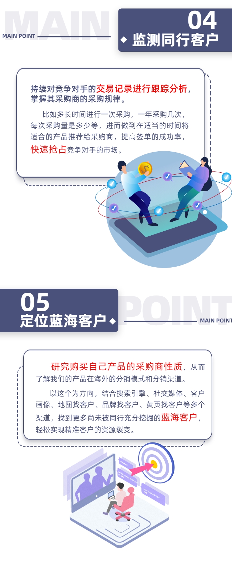 3分钟搞懂海关数据，将你的订单翻10倍