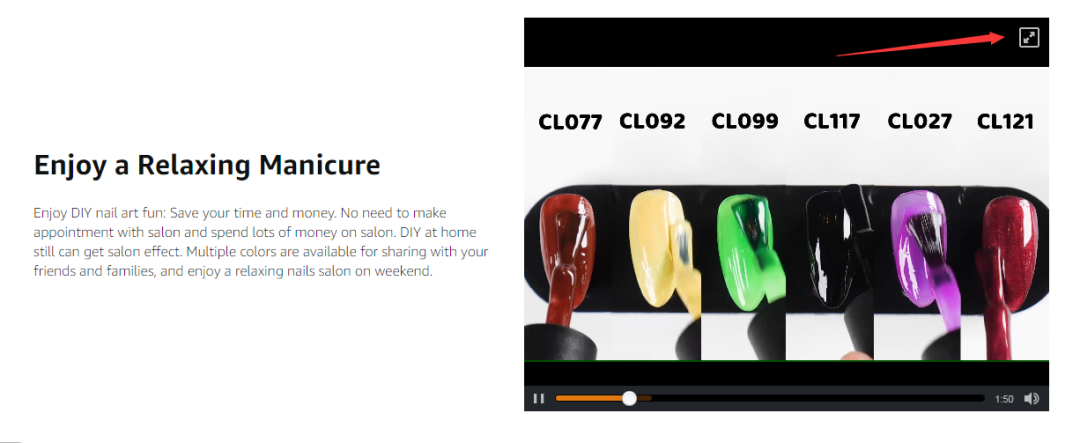 重磅 - 亚马逊QA居然能上视频了！！！