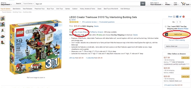 2021伊始，亚马逊商品究竟如何定价（上）