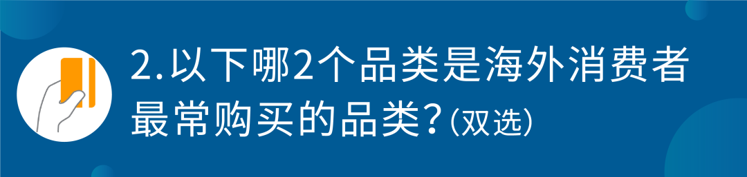 消费者“喜好”大公开！2021重点品类最新趋势一网打尽！