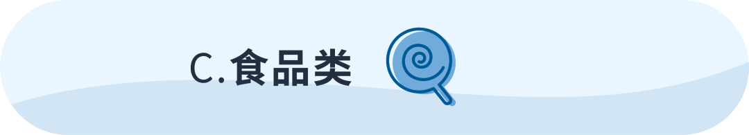 消费者“喜好”大公开！2021重点品类最新趋势一网打尽！