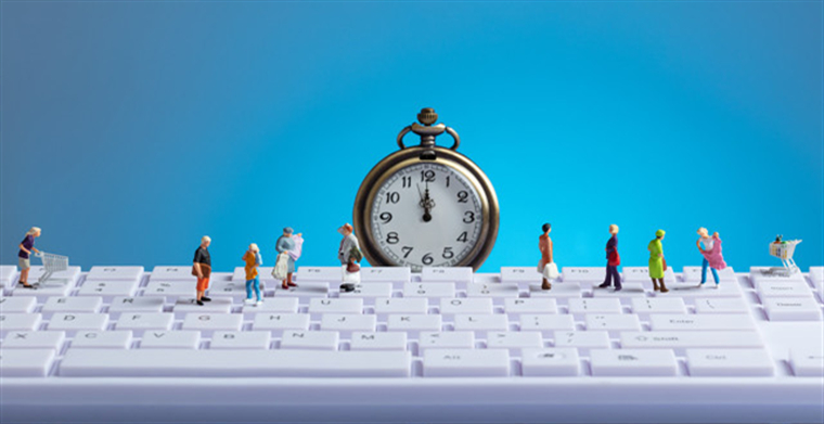 敦煌网即时通讯工具(IM)功能更新