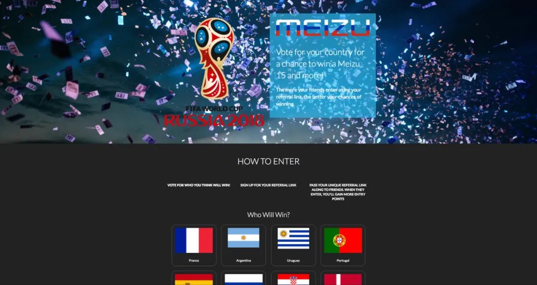 魅族案例分析|多国本土化社交媒体运营如何集权，提高效率？