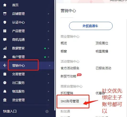 阿里国际站如何运营粉丝通？