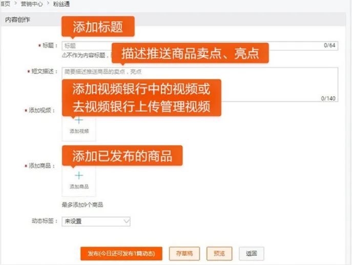 阿里国际站如何运营粉丝通？