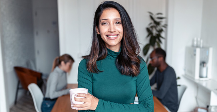 【雨果大会重磅④】跨境她力量：拒绝性别标签，跨境不设限！