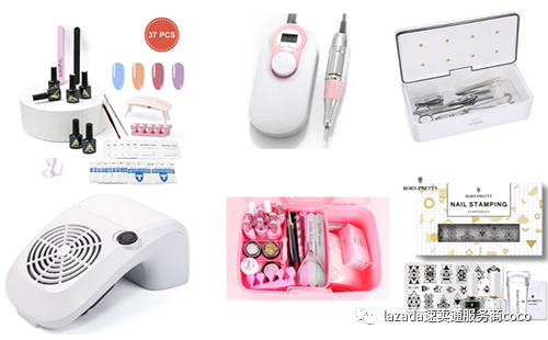 速卖通代运营分享选品方向：2021年速卖通美容健康类目重点扶持趋势分析