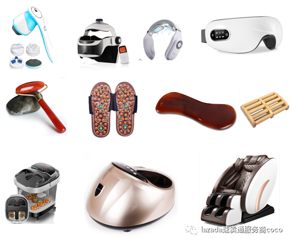 速卖通代运营分享选品方向：2021年速卖通美容健康类目重点扶持趋势分析