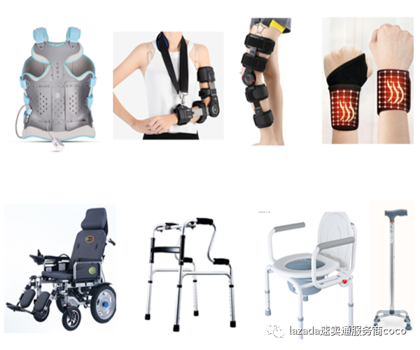 速卖通代运营分享选品方向：2021年速卖通美容健康类目重点扶持趋势分析