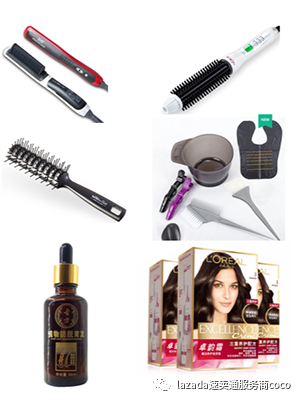 速卖通代运营分享选品方向：2021年速卖通美容健康类目重点扶持趋势分析