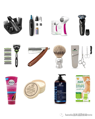 速卖通代运营分享选品方向：2021年速卖通美容健康类目重点扶持趋势分析