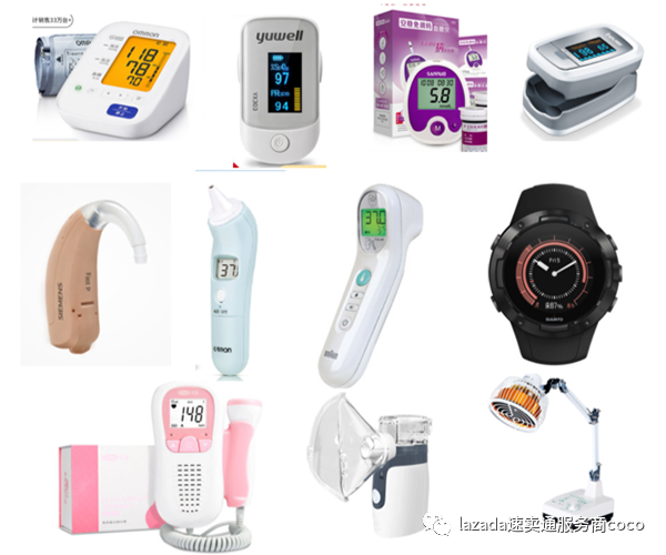 速卖通代运营分享选品方向：2021年速卖通美容健康类目重点扶持趋势分析