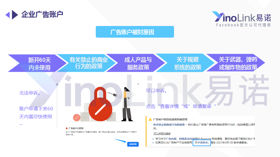最全整理|Facebook政策更新及解决方案