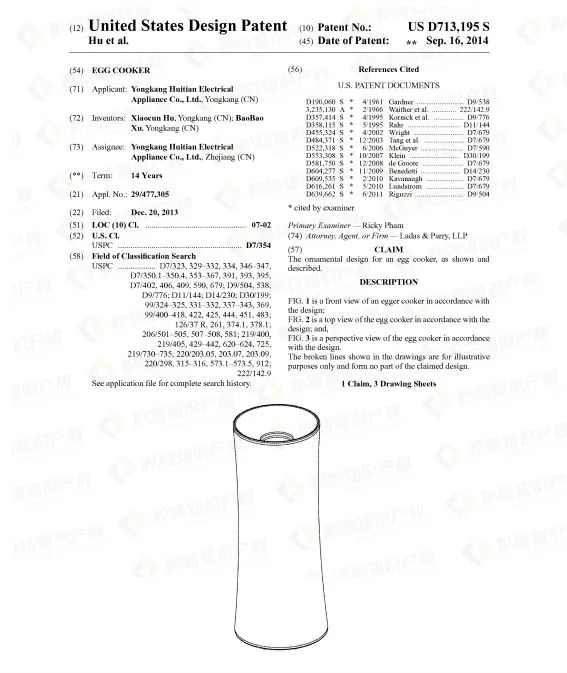 赶紧自查！亚马逊爆款厨具侵权陷阱多，已有品牌发案维权！