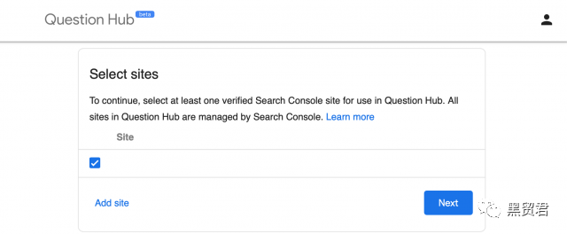 不止是内容神器：Google Question Hub