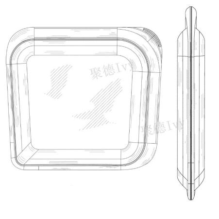 亚马逊热销厨房用品外观专利检索，卖家要小心这些侵权陷阱！