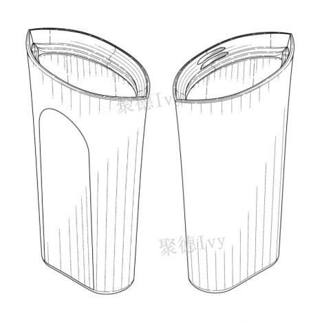 亚马逊热销厨房用品外观专利检索，卖家要小心这些侵权陷阱！