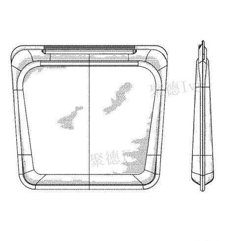 亚马逊热销厨房用品外观专利检索，卖家要小心这些侵权陷阱！