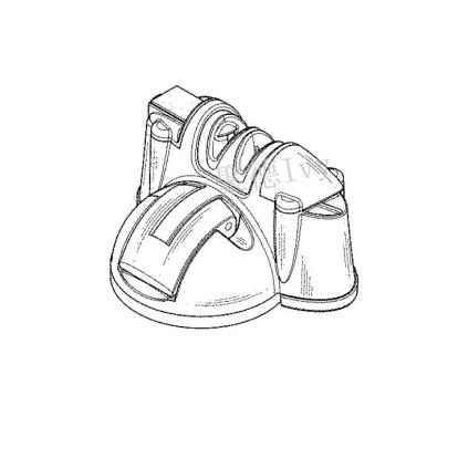 亚马逊热销厨房用品外观专利检索，卖家要小心这些侵权陷阱！