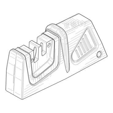 亚马逊热销厨房用品外观专利检索，卖家要小心这些侵权陷阱！
