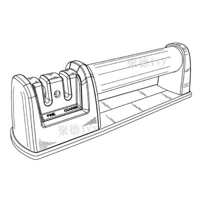 亚马逊热销厨房用品外观专利检索，卖家要小心这些侵权陷阱！