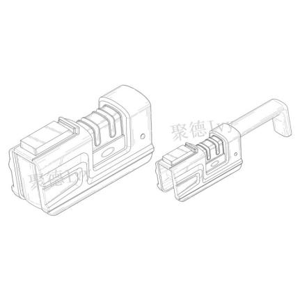 亚马逊热销厨房用品外观专利检索，卖家要小心这些侵权陷阱！