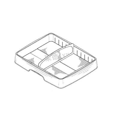 亚马逊热销厨房用品外观专利检索，卖家要小心这些侵权陷阱！