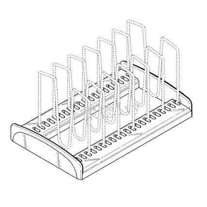 亚马逊热销厨房用品外观专利检索，卖家要小心这些侵权陷阱！