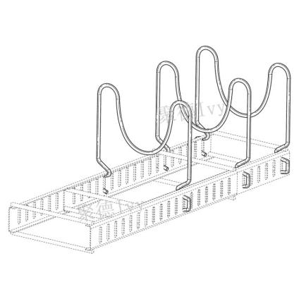 亚马逊热销厨房用品外观专利检索，卖家要小心这些侵权陷阱！