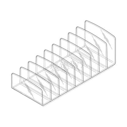 亚马逊热销厨房用品外观专利检索，卖家要小心这些侵权陷阱！