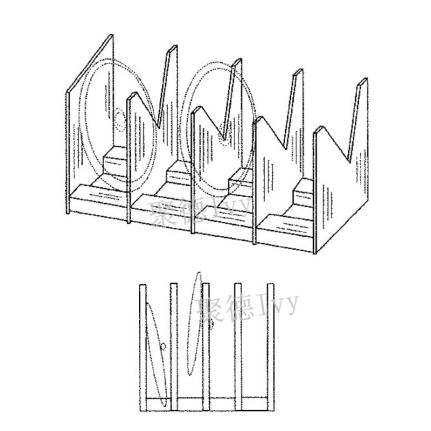 亚马逊热销厨房用品外观专利检索，卖家要小心这些侵权陷阱！