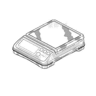 亚马逊热销厨房用品外观专利检索，卖家要小心这些侵权陷阱！