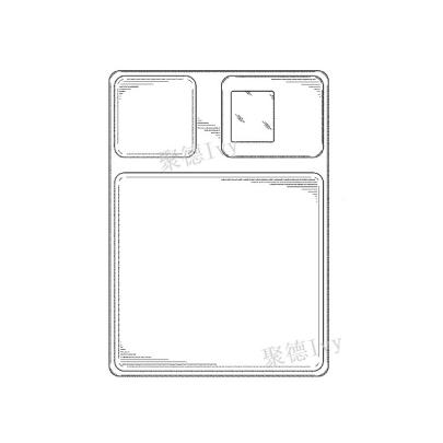 亚马逊热销厨房用品外观专利检索，卖家要小心这些侵权陷阱！