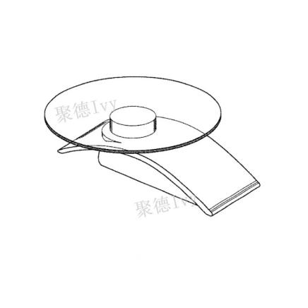 亚马逊热销厨房用品外观专利检索，卖家要小心这些侵权陷阱！