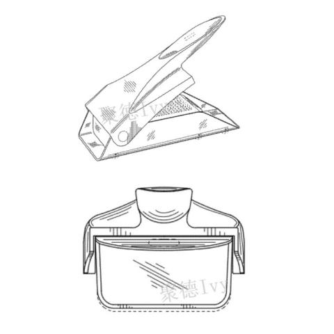 亚马逊热销厨房用品外观专利检索，卖家要小心这些侵权陷阱！