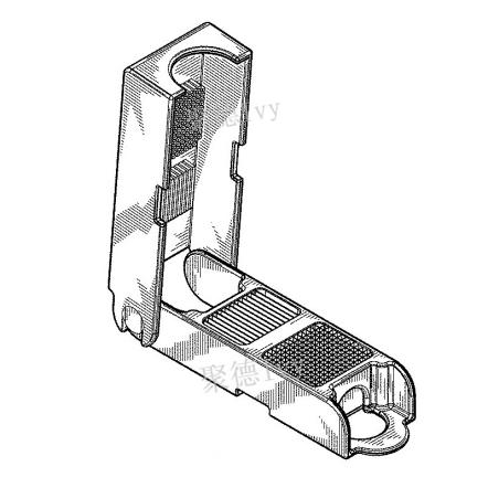 亚马逊热销厨房用品外观专利检索，卖家要小心这些侵权陷阱！