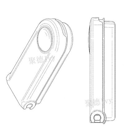 亚马逊热销厨房用品外观专利检索，卖家要小心这些侵权陷阱！