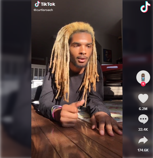 2020年最火的20个TikTok话题标签#