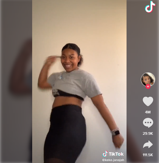 2020年最火的20个TikTok话题标签#