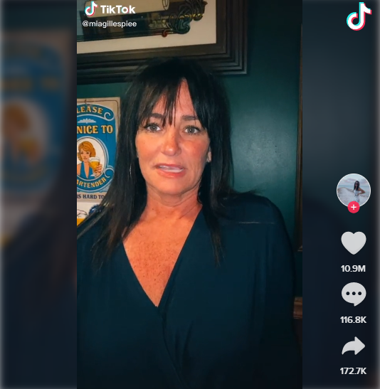 2020年最火的20个TikTok话题标签#