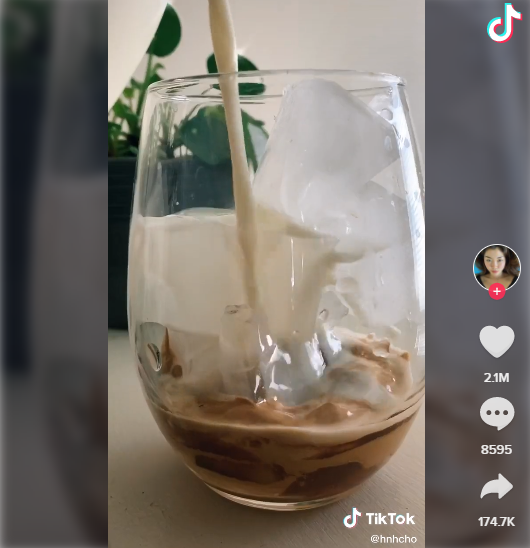 2020年最火的20个TikTok话题标签#