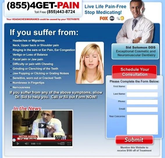 一个能获得询盘的外贸独立站应该遵循的10条戒律