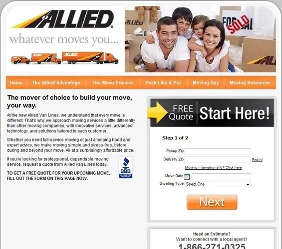 一个能获得询盘的外贸独立站应该遵循的10条戒律