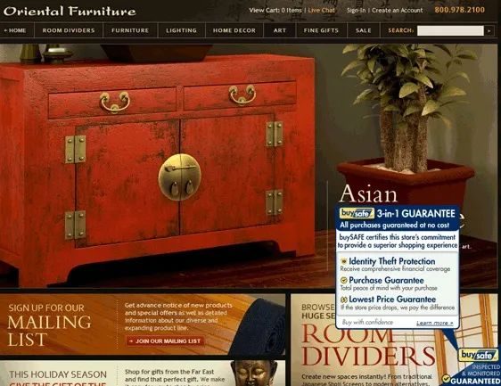 一个能获得询盘的外贸独立站应该遵循的10条戒律