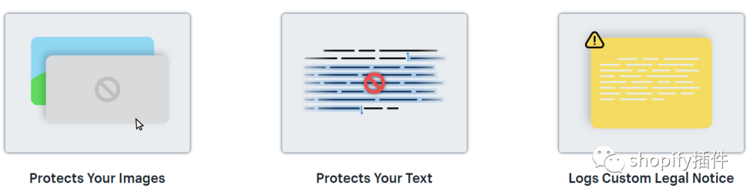 有了Vault这款插件，文案和图片再也不怕被盗用了