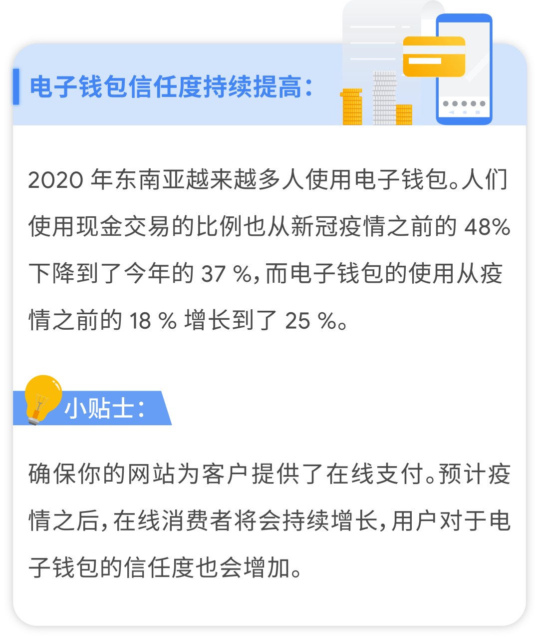 2021 出海乘风而上看这里，东南亚电商报告火热出炉
