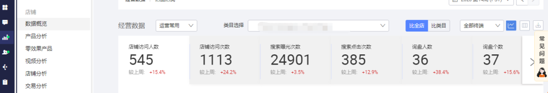 阿里国际站如何提高商家星等级？