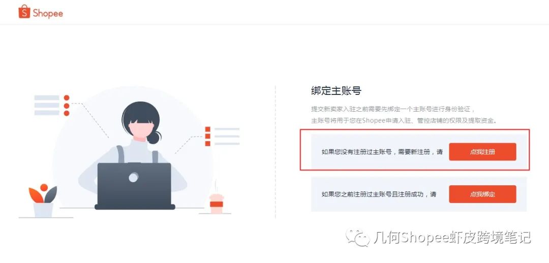 几何｜2021年Shopee最新入驻教程全解