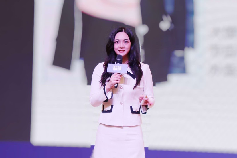 跨境“她”力量NO.3 |刘诗蕴： 90后女孩自创品牌做跨境，掌握属于自己的“沸点”