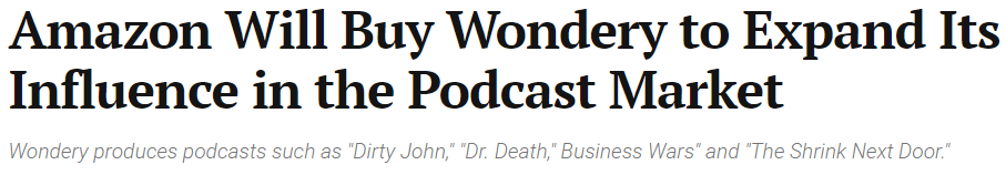 一周亚马逊大事丨英国站税务新政开始实施，2021消费需求趋势和重点品类公布